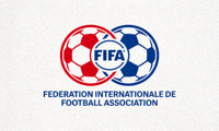 国际足球联合会FIFA官方Logo