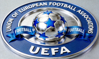 欧洲足球协会联盟UEFA官方Logo