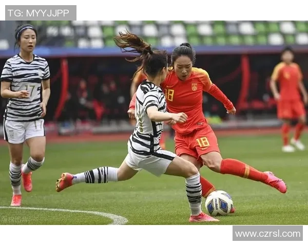 缅甸女足与越南女足激战正酣谁将赢得东南亚足球荣耀